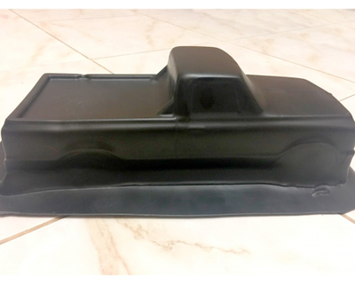 Monster Body 1:10 Chevy Pickup (1972)