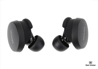 DENON PERL Black Беспроводные наушники