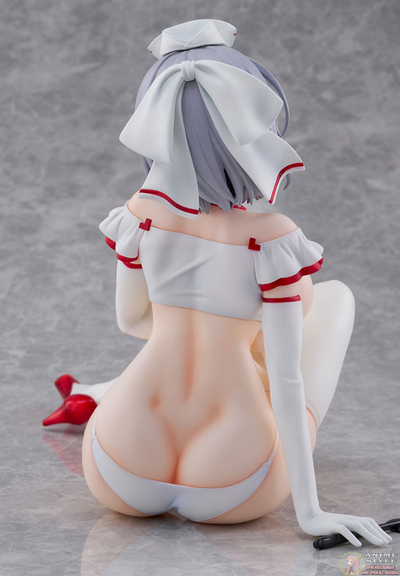 Фигурка 1/4 Юми (Yumi Sexy Nurse ver.)