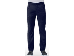 Maevn брюки муж. 8502 (M,NVY) темно-синие