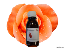 Оранжевый водорастворимый краситель для сыра Аннато. Milora.ru