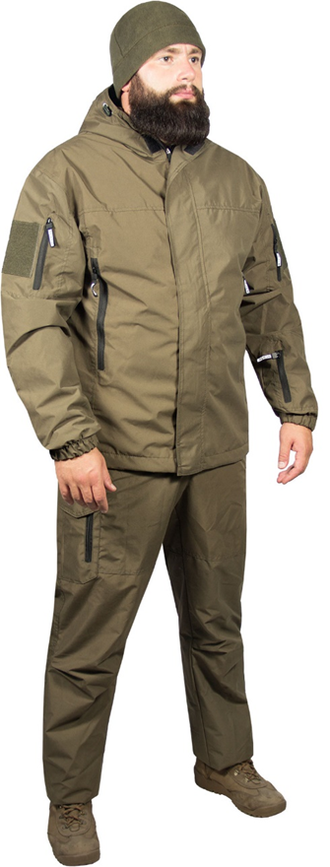 Костюм «Cherokee PRO demi» КАНАДА  (нет в наличии)