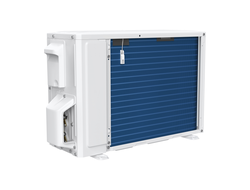 Бытовой настенный кондиционер FeRRUM™ серии Trust