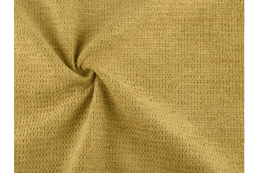 (РАМ) Шенилл "Ши" (SHE)-ochre.

Состав: 100% полиэстер.
Плотность: 350 г/кв.м.
Устойчивость на истирание: 55 000 циклов.
Ширина: 140 см.

Внимание! Цвет материала может быть искажен настройками монитора.