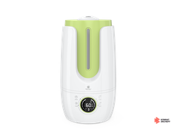 Бытовой увлажнитель Royal Clima серии ANTICA RUH-AN300/4.0E-SV