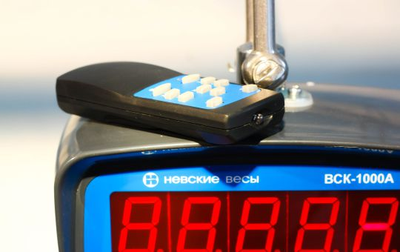 Невские "ВСК-А"