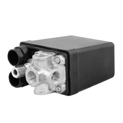 Реле давления , одноступенчатое, внутренняя резьба 1/4"