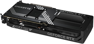 Видеокарта GIGABYTE GeForce RTX 5070 Windforce OC SFF 12GB