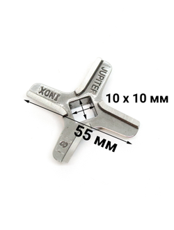 ss-193517 нож к мясорубкам moulinex аналог