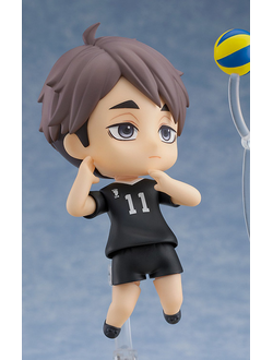 Нендроид Осаму Мия (Osamu Miya)