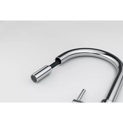 СМЕСИТЕЛЬ FRANKE Lina Pull-out