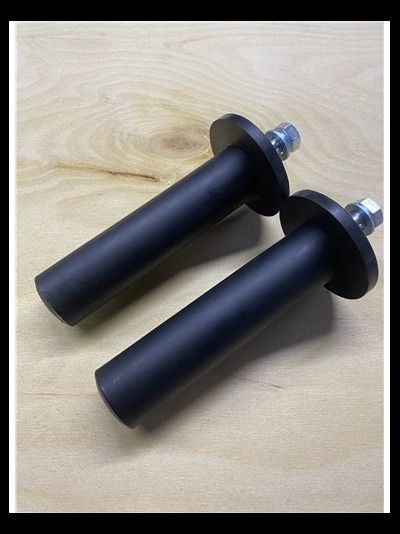 Органайзер для дисков рамы Кроссфит AV817/80