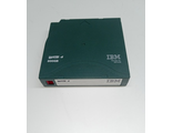 Ленточный картридж IBM LTO Ultrium 4 95P4436  800 Gb (комиссионный товар)