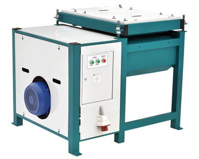 Станок кромкообрезной КМ-250 многопильный проходного типа, от