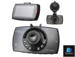 Видеорегистратор Vehicle CamCorder HD 828-4