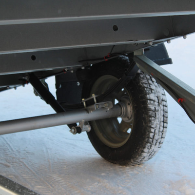 Прицеп ССТ-7132-06