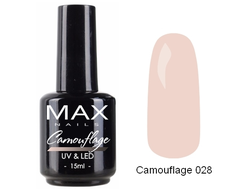 MAX Nails Camouflage 028