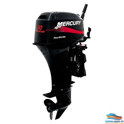 Транспортировочный чехол - Меркури  30 л.с. - 4 такта