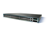 Коммутатор Cisco Catalyst WS-C4948-10GE-E