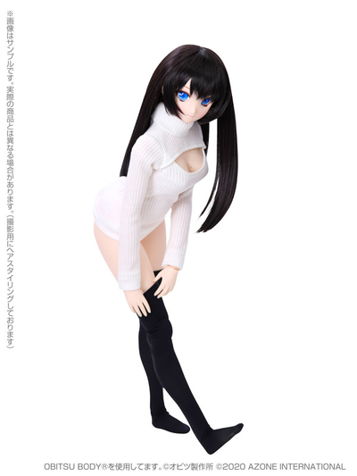 Кукла 1/3 Iris Collect Fuuko Follow*me