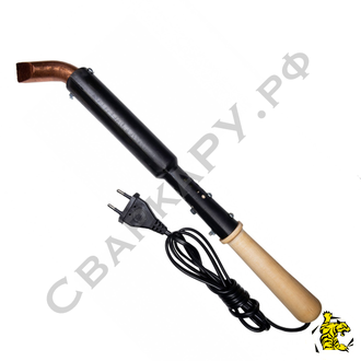 Паяльник электрический БСФ 200Вт/230В ЭПСН (20/РД)