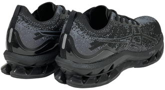 Asics Gel-Quantum 360 7 Kinsei Black Grey