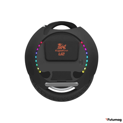 Моноколесо Kugoo Kirin U2