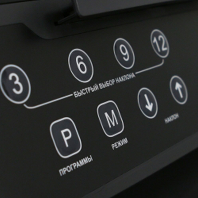 Беговая дорожка Bronze Gym T930M PRO