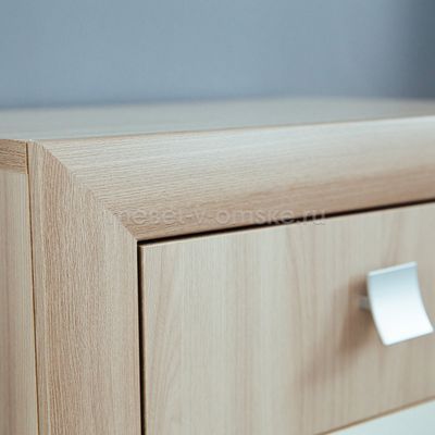 Шкаф 4-дв. Глэдис М24