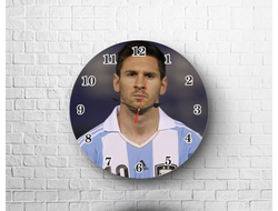 Часы Лионель Месси, Lionel Messi №2
