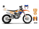 KTM 250 - 450 2020 2021 #3538