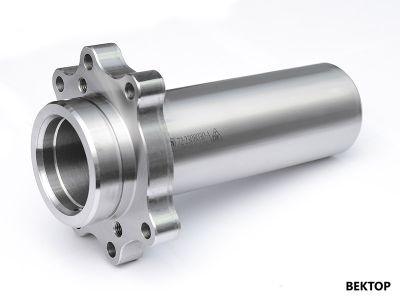 Труба шкворня МТЗ-80 72-2308030