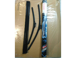 Щетки стеклоочистителя комплект