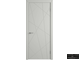 Дверь в скандинавском стиле серии STOCKHOLM. Покрытие – итальянская эмаль