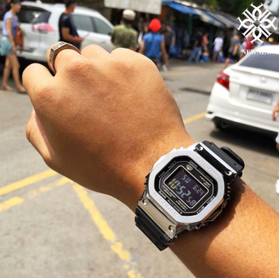 B5000 g shock sales