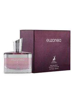 Парфюмерная вода Alhambra EUZONEA women 100 мл