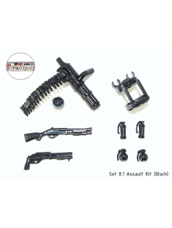 RusArms Штурмовой комплект