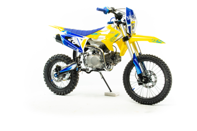 Питбайк Motoland MZ125