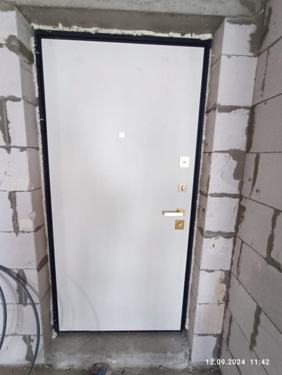 Противопожарные двери в Москве  по цене производителя