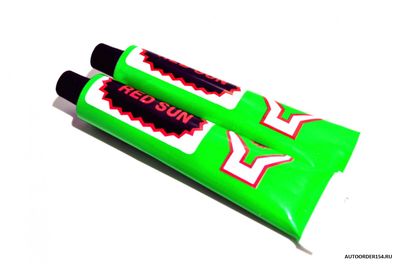 Набор для ремонта камер клей (цена за 12 шт.)