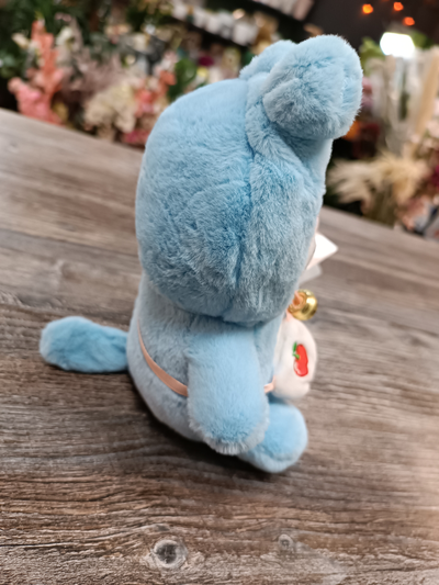 Мягкая Игрушка "Котенок в костюме" 20см