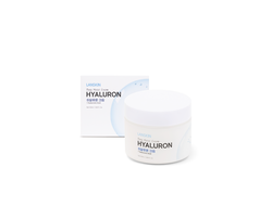 LanSkin Глубоко увлажняющий крем с гиалуроновой кислотой (50 мл)