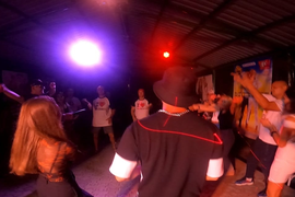 "Под солнцем 90-х" 2022