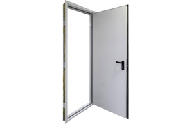 Технические двери