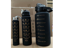 Бутылка 3 в 1