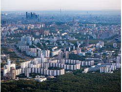 Теплый Стан