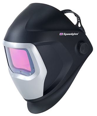 Сварочная маска Speedglas 9100 V