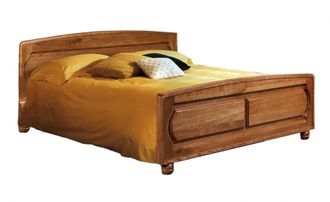 Кровать "Купава" ГМ 8421-04 (200)