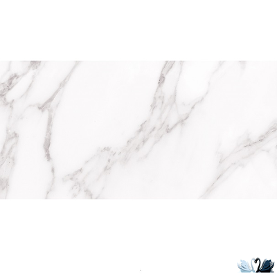Плитка настенная Laparet Venus белая 08-00-00-2680 20х40 см под мрамор Калакатта