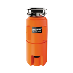 ИЗМЕЛЬЧИТЕЛЬ ПИЩЕВЫХ ОТХОДОВ NAGARE SLIM 900